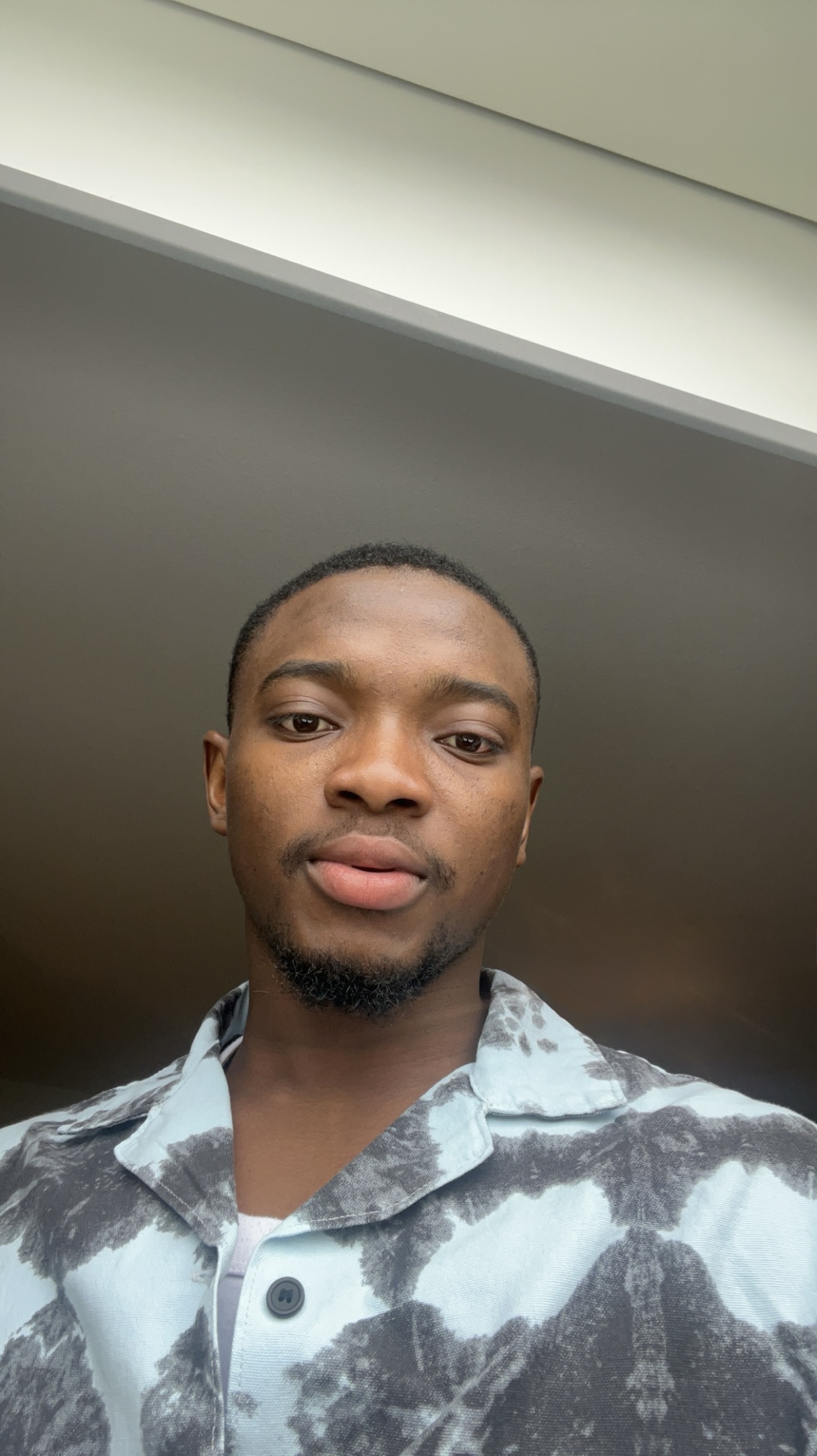 Habeeb Ishola
